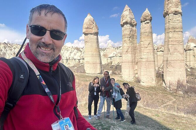3 Day 2 Nights Cappadocia Tour from Istanbul by Plane - Who Should Consider This Tour?