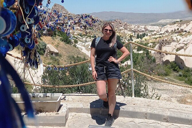3 Day 2 Nights Cappadocia Tour from Istanbul by Plane - FAQ