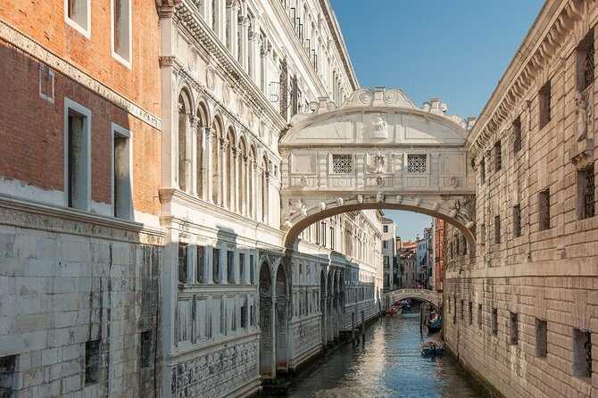 3-Day 2 Nights Exclusive Venice break! - Authentic Experiences and Practical Details