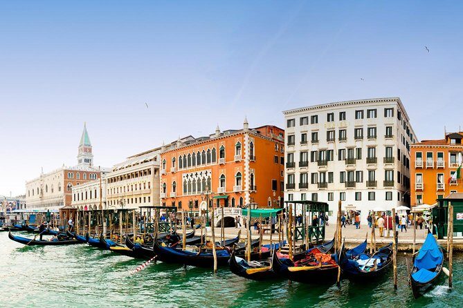 3-Day 2 Nights Exclusive Venice break! - Final Thoughts