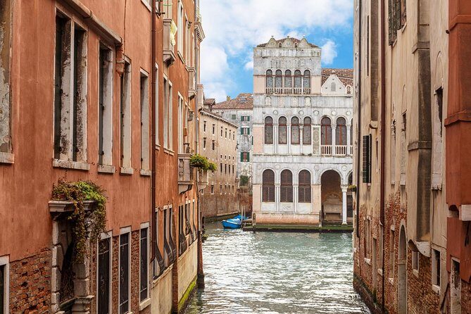3-Day 2 Nights Exclusive Venice break! - FAQ