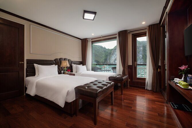 3-Day 5-Star Cruise: Explore Lan Ha Bay & Viet Hai Village - Who Is This Tour Best For?