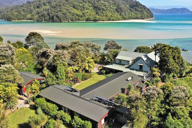 3 Day Abel Tasman Guided Walk - Who Should Consider This Tour?