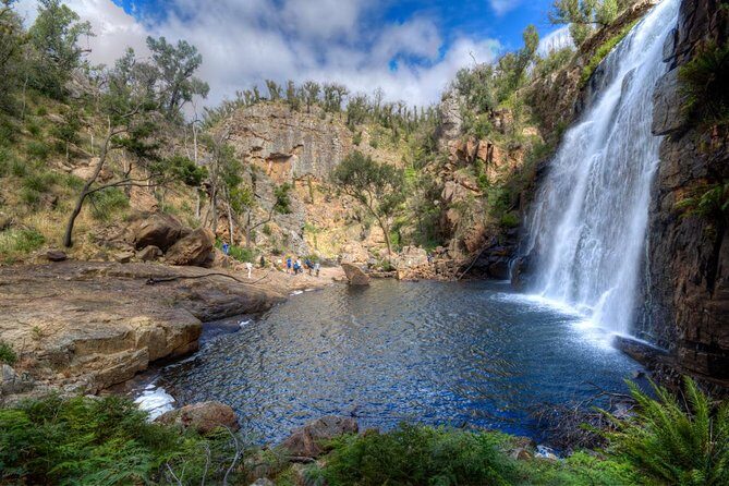3-Day Adelaide to Melbourne Overland Trip through Grampians and Great Ocean Road - A Scenic 3-Day Overland Trip from Adelaide to Melbourne