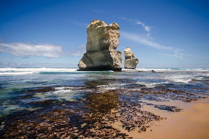 3-Day Adelaide to Melbourne Overland Trip through Grampians and Great Ocean Road - Key Points