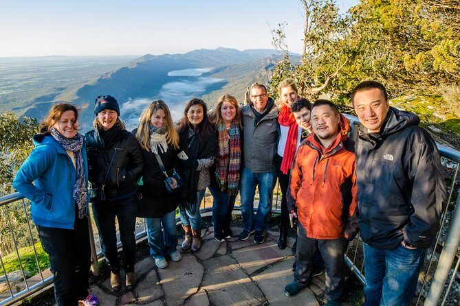 3-Day Adelaide to Melbourne Overland Trip through Grampians and Great Ocean Road - What Makes This Tour Stand Out?