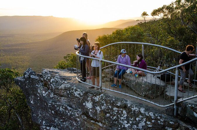 3-Day Adelaide to Melbourne Overland Trip through Grampians and Great Ocean Road - Considering the Realities: Drawbacks and Tips