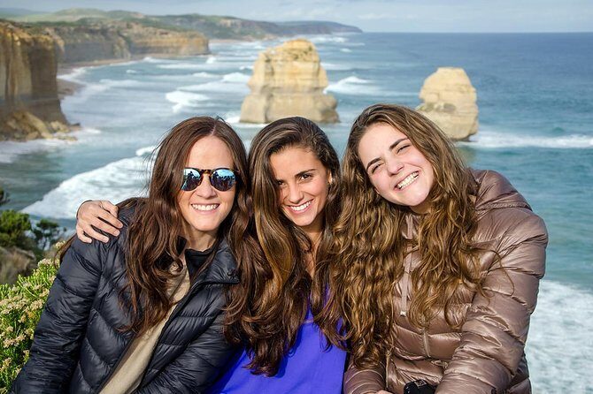 3-Day Adelaide to Melbourne Overland Trip through Grampians and Great Ocean Road - FAQs about the 3-Day Adelaide to Melbourne Overland Trip