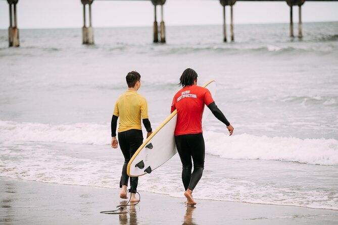 3 Day Adult Surf Retreat in San Diego - Final Thoughts: Who Will Love This Retreat?