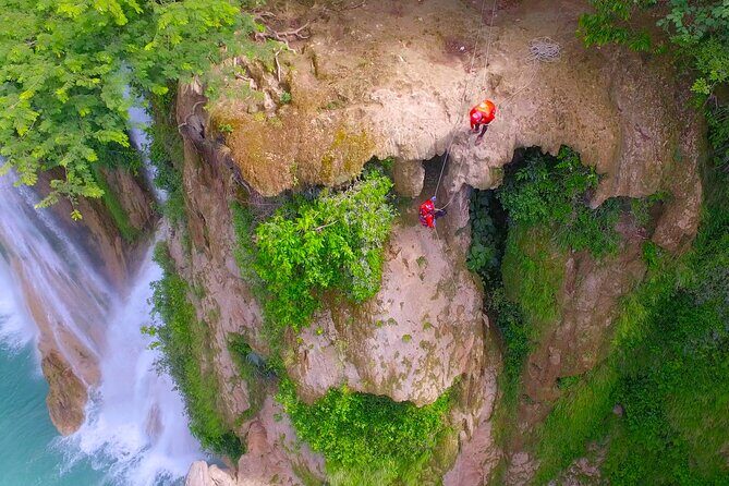 3-Day Adventure and Nature Tour in Huasteca Potosina from Ciudad Valles - Exploring the Itinerary in Detail: What You Can Expect