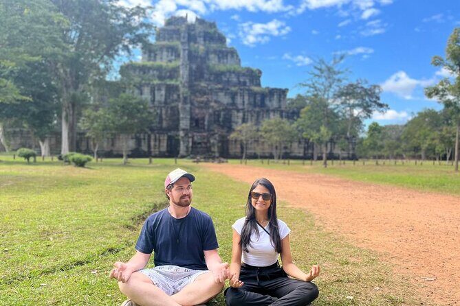 3-Day Adventure in Siem Reap: Discover the Heart Of Cambodia - Who Will Love This Tour?