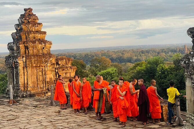 3-Day Adventure in Siem Reap: Discover the Heart Of Cambodia - The Sum Up