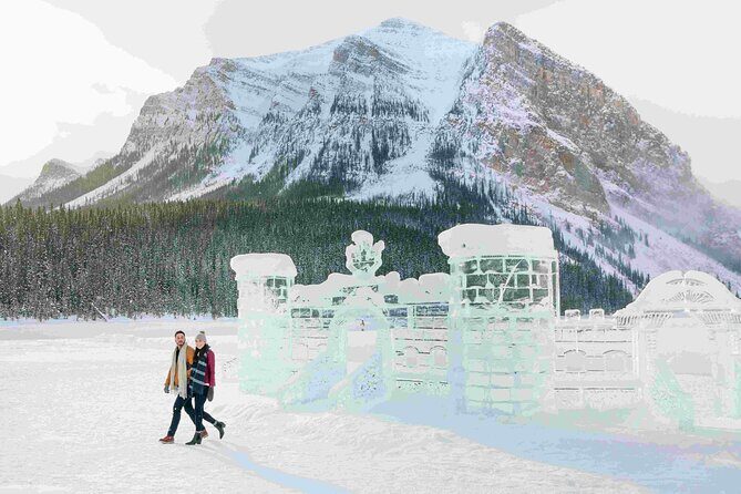 3 Day Adventure Johnston Canyon and Lake Louise - Exploring the 3-Day Rockies Tour in Depth