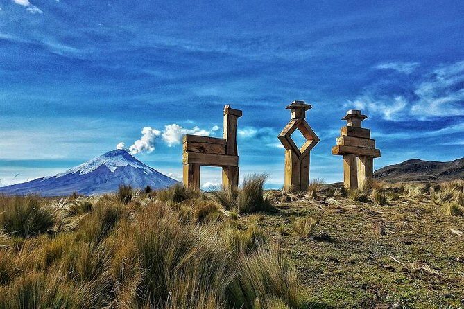 3-Day Adventure: Quito, Cotopaxi, Quilotoa, Baños, Jungle, Quito - What the Reviews Say