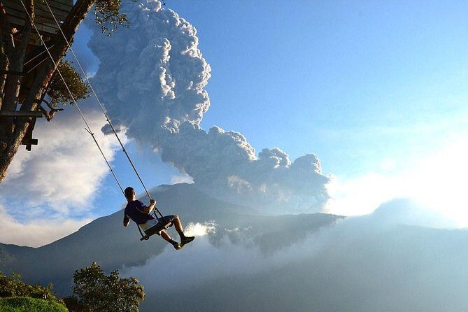 3-Day Adventure: Quito, Cotopaxi, Quilotoa, Baños, Jungle, Quito - Who Should Consider This Tour?