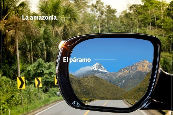 3-Day Adventure: Quito, Cotopaxi, Quilotoa, Baños, Jungle, Quito - FAQ