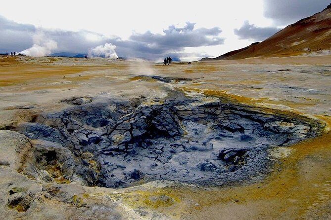 3 Day Akureyri & Mývatn (from Reykjavík) - PRIVATE TOUR - Exploring the Details of the 3-Day Itinerary