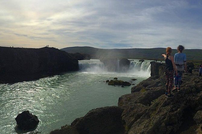 3 Day Akureyri & Mývatn (from Reykjavík) - PRIVATE TOUR - The Sum Up