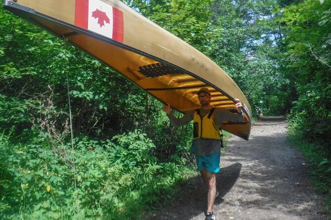 3 Day Algonquin Park Canoe Trip - Moose & Beaver Safari - FAQ