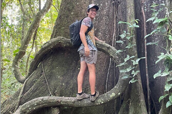 3 Day All-Inclusive Guided Jungle Tour from Iquitos - What Makes This Tour Stand Out?