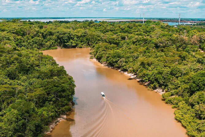 3 Day All-Inclusive Guided Jungle Tour from Iquitos - FAQ