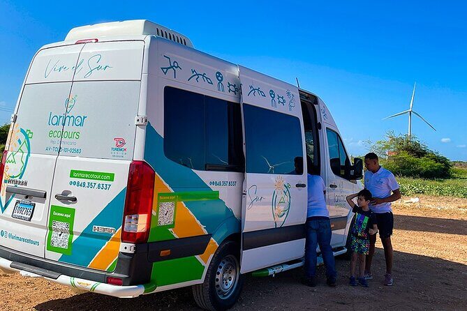 3-Day All-Inclusive Package in the South From Santo Domingo - Who Will Love This Tour?