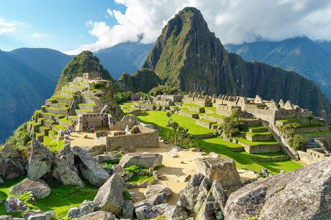 3-Day All-Inclusive Tour: Cusco City, Sacred Valley, Machu Picchu - Discover the Heart of Peru: Cusco, Sacred Valley, and Machu Picchu in 3 Days