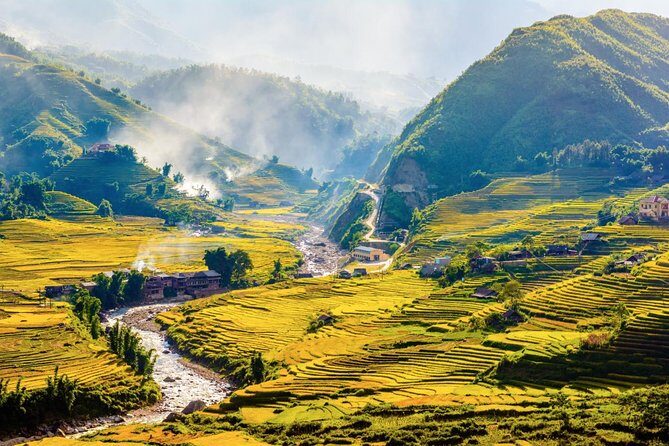 3-day Amazing Sapa Trekking & Fansipan cable car: homestay+hotel - The Practicalities: What’s Included and What’s Not