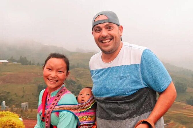 3-day Amazing Sapa Trekking & Fansipan cable car: homestay+hotel - FAQ