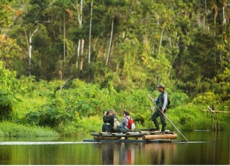 3-Day Amazon Adventure: Exploring the Jungle from Cusco - Key Points