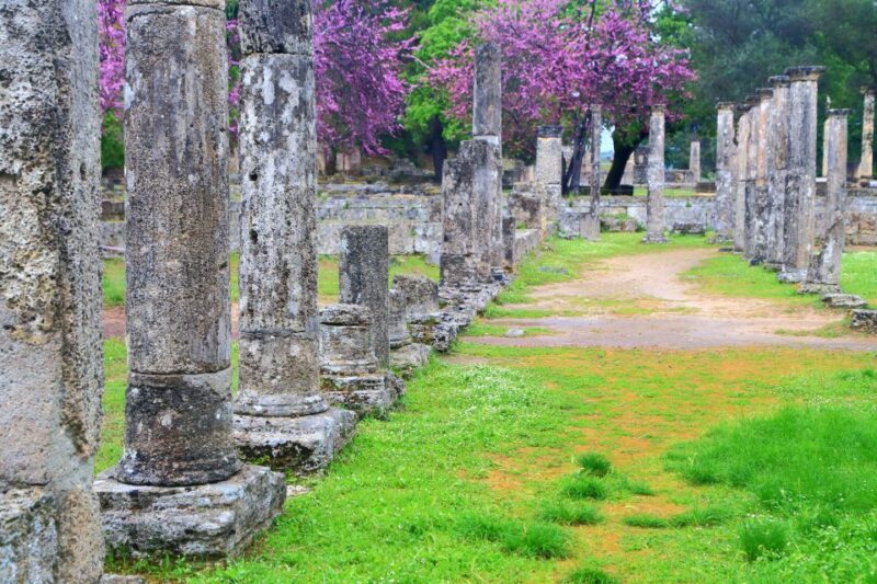 3-Day Ancient Greek Archaeological Sites Tour from Athens - Key Points