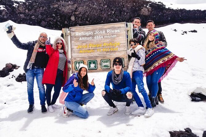 3-Day Andes Adventure Visiting Cotopaxi, Quilotoa and Baños - What the Tour Covers and What It Means for You