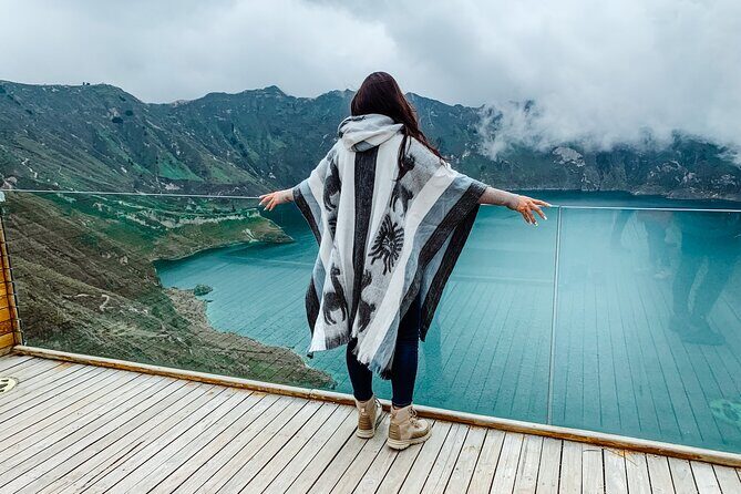 3-Day Andes Adventure Visiting Cotopaxi, Quilotoa and Baños - Final Thoughts