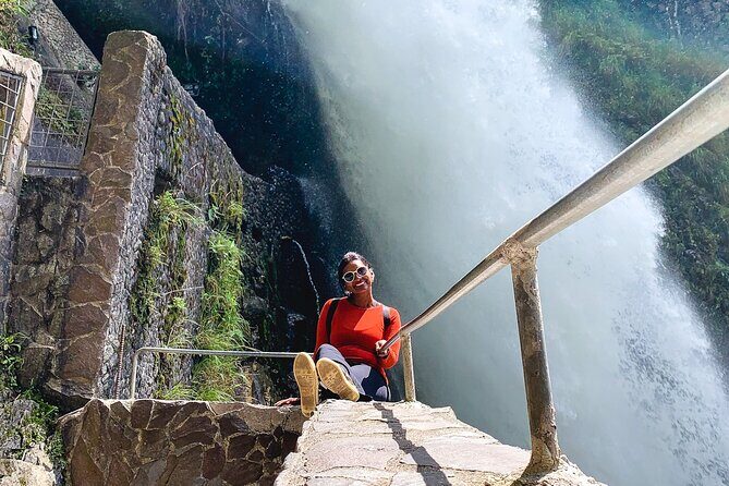 3-Day Andes Adventure Visiting Cotopaxi, Quilotoa and Baños - FAQ