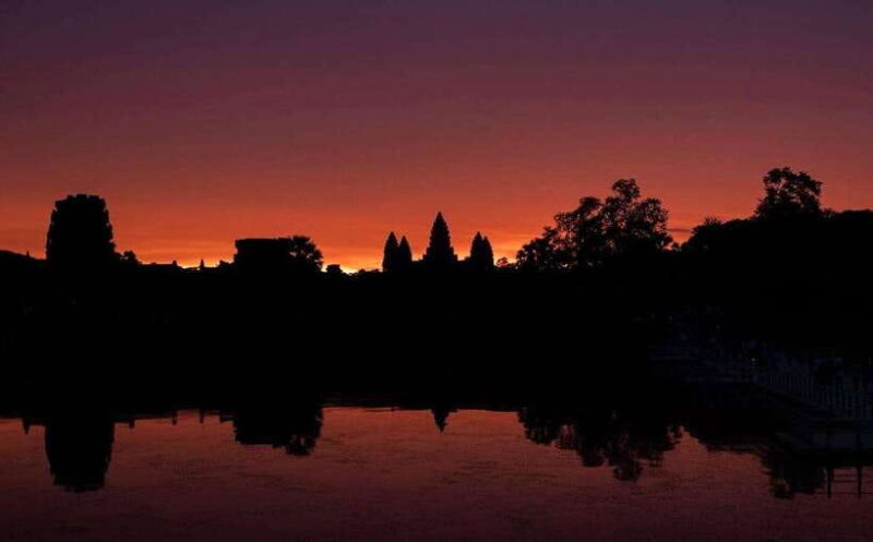 3-Day Angkor Adventure with Waterfalls and Floating Village - Key Points
