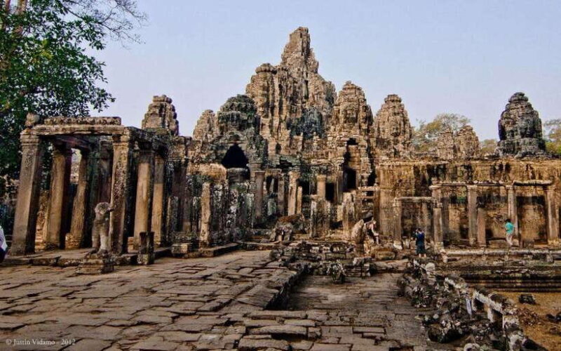 3-Day Angkor, Kompong Phluk & Roluos Temples Tour - Who Should Consider This Tour?