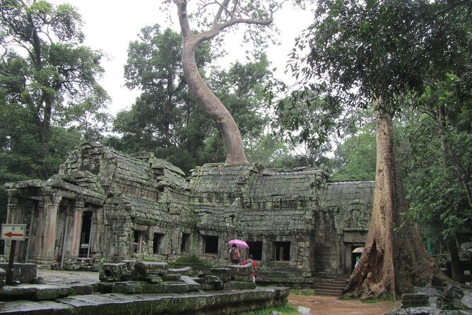 3-Day Angkor, Lake-side Village & Roluos Temples Tour - Why the Price Reflects the Value