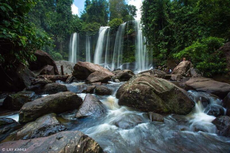3-Day Angkor Wat Adventure W/ Waterfall and Floating Village - Final Thoughts: Who Is This Tour Best For?