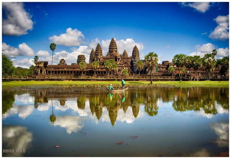 3-Day Angkor Wat & All Interesting Temples With Beng Mealea - Who Should Consider This Tour?
