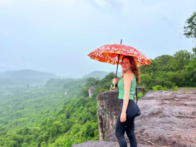 3-Day Angkor Wat Tour with Kulen Mountain & Floating Village - The Sum Up