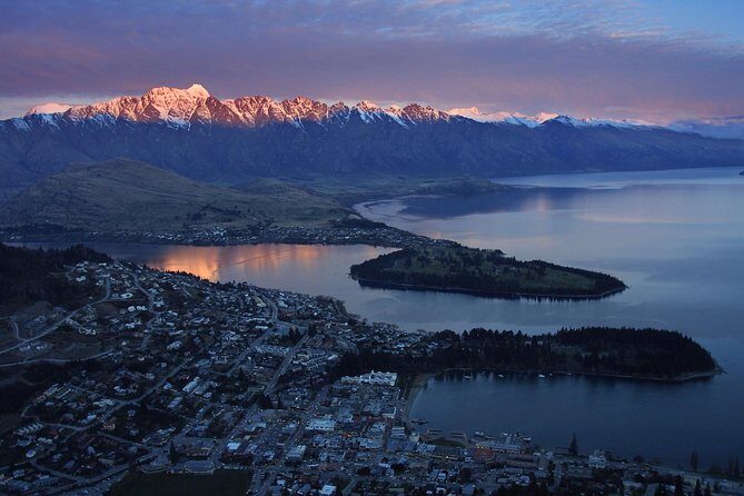 3 Day Aoraki Mt. Cook Explorer: Christchurch to Queenstown - Key Points