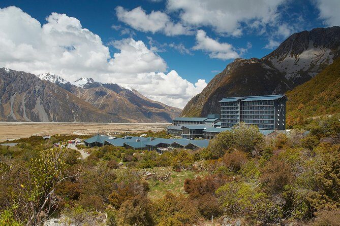 3 Day Aoraki Mt. Cook Explorer: Christchurch to Queenstown - Practical Details and What to Expect