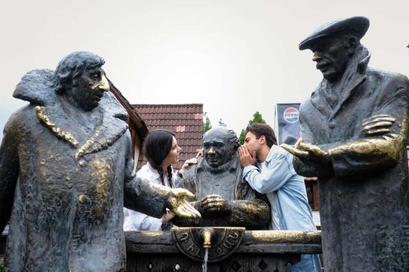 3-Day Armenia Package with Accommodation, Tours and Transfer - Who Is This Tour Best Suited For?