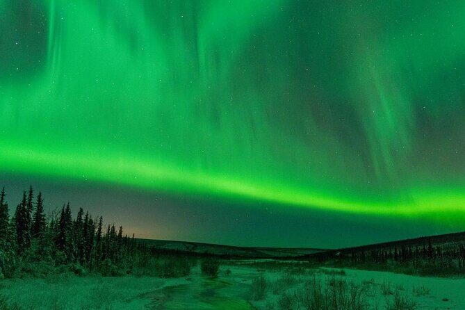 3-Day Aurora Viewing Tour in Yellowknife Canada - Exploring the Highlights of the 3-Day Aurora Tour in Yellowknife
