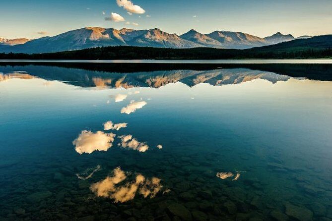 3-Day Authentic Jasper National Park Packaged Tour - Exploring the 3-Day Jasper National Park Tour: An In-Depth Look