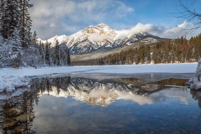 3-Day Authentic Jasper National Park Packaged Tour - Considerations for Travelers