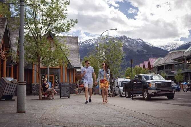 3-Day Authentic Jasper National Park Packaged Tour - FAQs