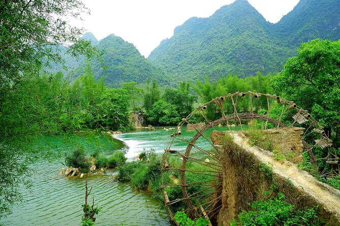 3-Day Ba Be Lake - Ban Gioc Waterfall Private Tour - Key Points