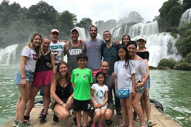 3-Day Ba Be Lake - Ban Gioc Waterfall Tour From Hanoi - Key Points