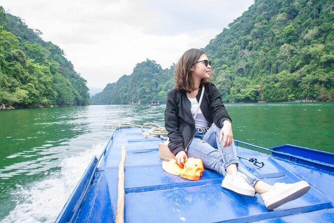 3-Day Ba Be to Ban Gioc Tour from Hanoi - An In-Depth Look at the 3-Day Ba Be to Ban Gioc Tour